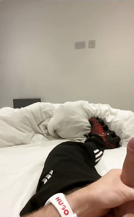 Nice Cumshot