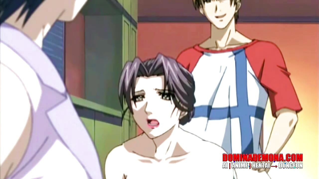 AI generisana anime hentai muzički edit vol. 001
