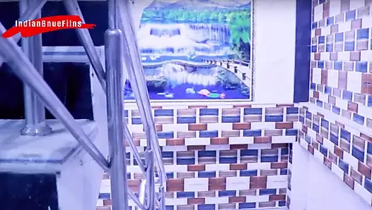 сводный брат и сестра