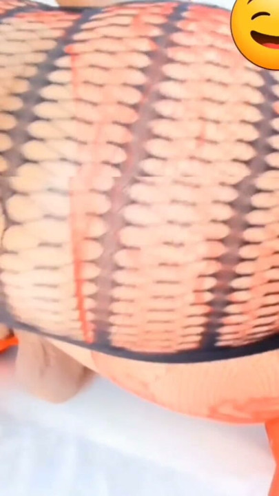 Don't take your cock out of my tight ass in my lingerie. | Clip 1
