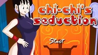 Η αποπλάνηση του Chi-chi από το Misskitty2k Gameplay