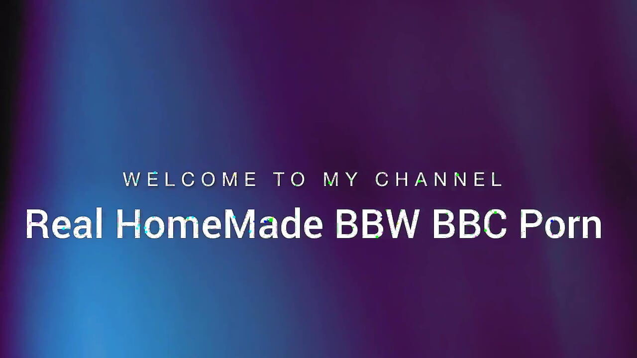 BBW sucking BBC Nata4sex ridding his hardcore hardcore doggy creampie