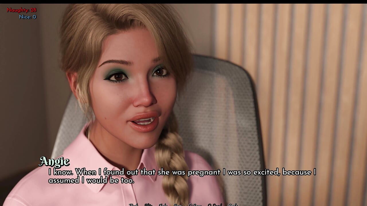 The Secret of Women's Libido 2 (part 3)