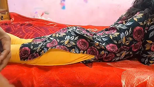 Indian Desi bhabhi fucked Anal by her boyfriend  and cumshot anal,Xxx Desi Indian viral videos