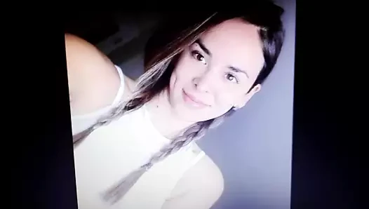 Jhendelyn Nunez homenaje #1