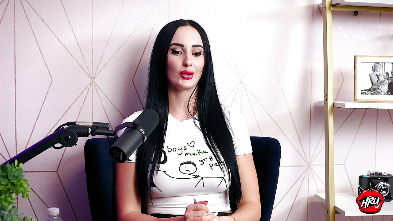 Violet Voss sin censura de glam a hardcore la historia real