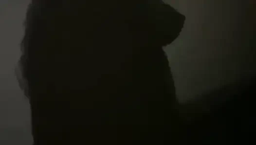 Gölge seksi mallu kız ve erkek arkadaşı