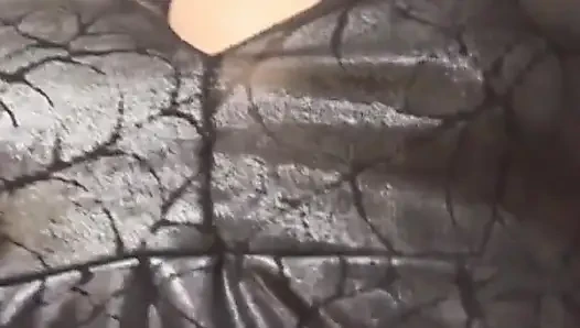 Fransa'dan amatör Bae dolu paketleyiciye nasıl binilir biliyor