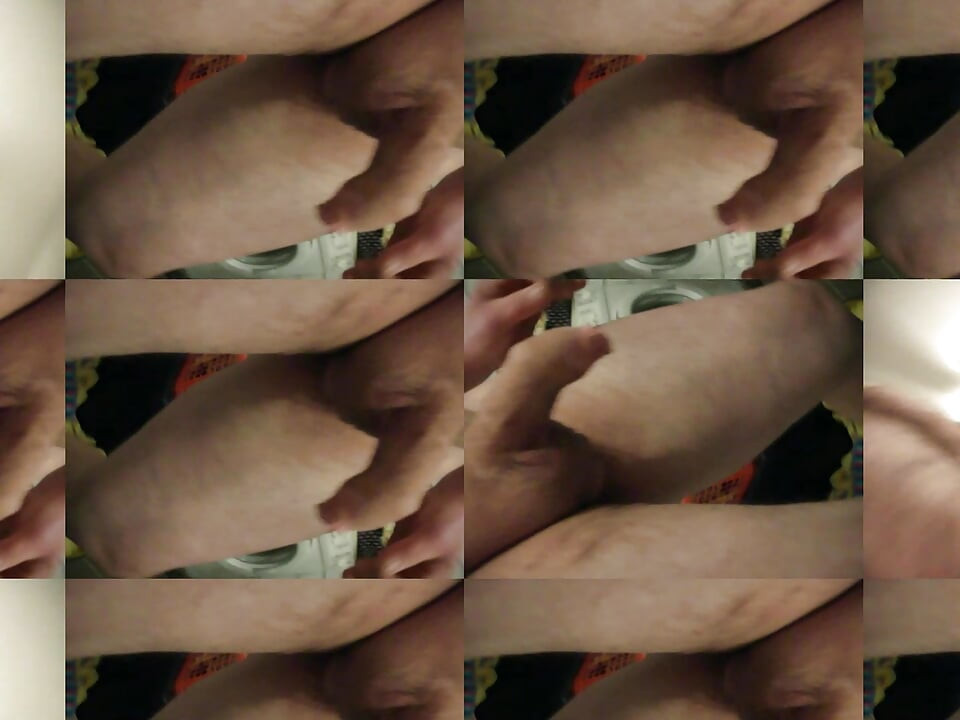 Sperm 3 thick Loads squirted and licked up with Claus Noord