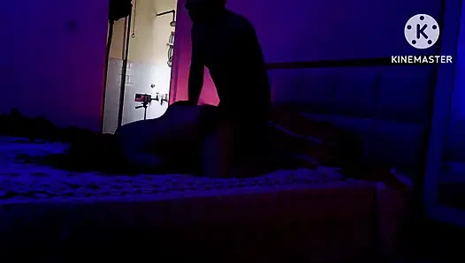 Horny Newly Married Girl