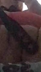 More pussy play with dirty talking