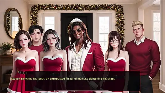 Ferne vows - kapitel 4