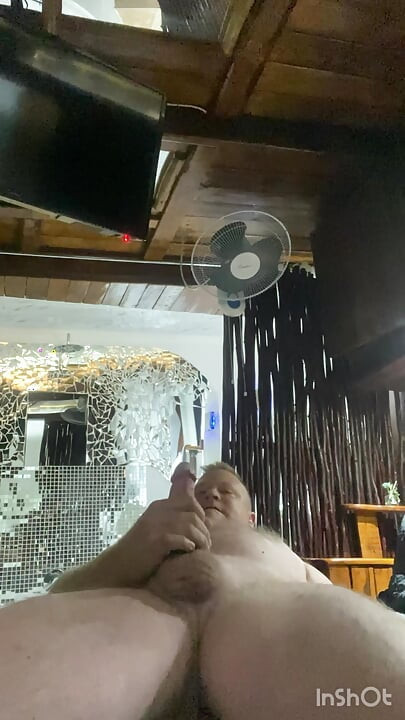 Zar ne bi volio to popušiti?