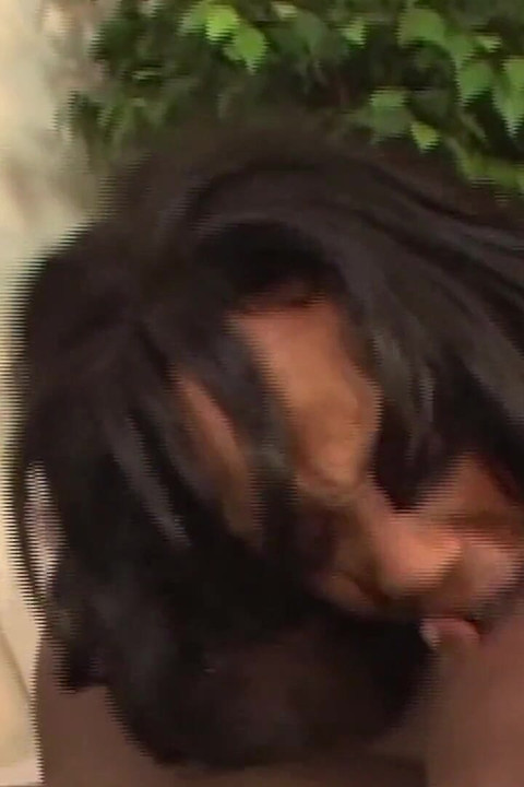 Horny Black Queen Kapri Styles Loves to Take a Big Black Cock in Her Pussy.