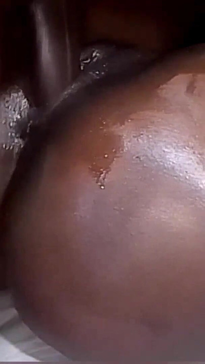 Look at how she squirt uncontrollably with this first fucking position that let my fat dick dig deep down that tight pussy | Clip 1