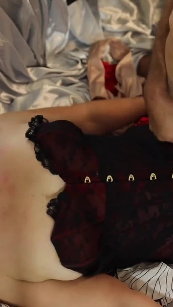 Stunning moment from "145 - French Slut, Anus Licking, Blowjob, Doggystyle, Fucks Multiple Positions"