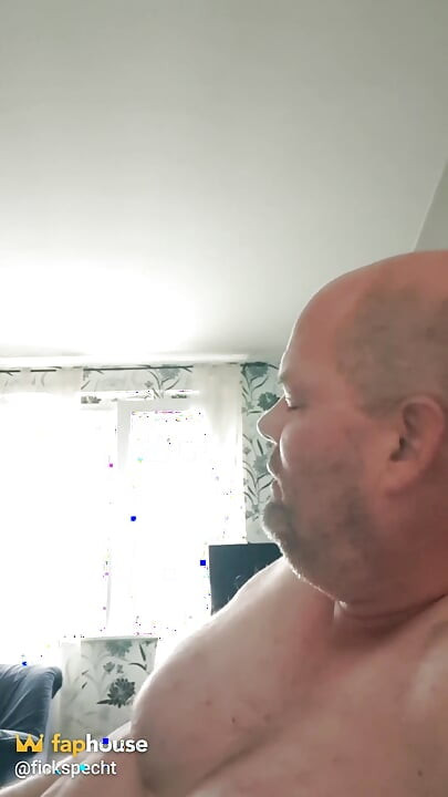 After Pre-stretching, the Slut Continues