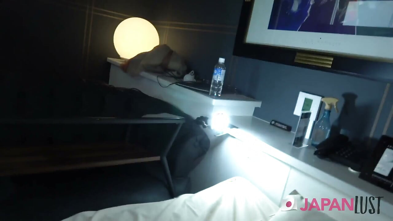 Natural Thick Japanese With Amazing Body Get Creampie