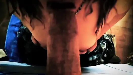 Cocksucking isn't gay its relaxing