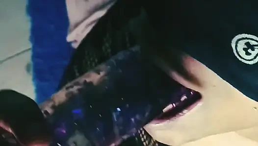 The Talented Throater!!