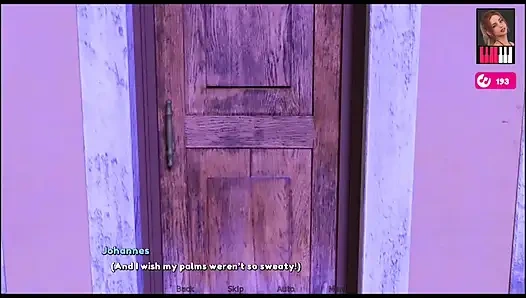 Melody #29 - xianne nyepong kontol johannes di dalam mobil