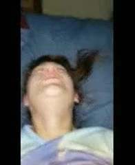 Laura anal creampie