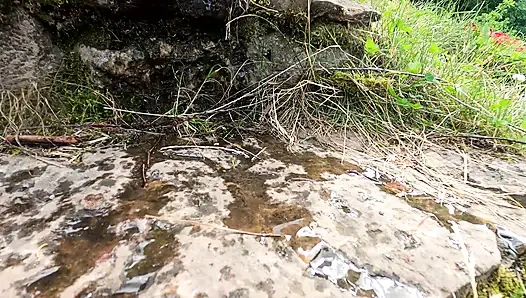 Größte fotze der welt - Teil 1 in 4K