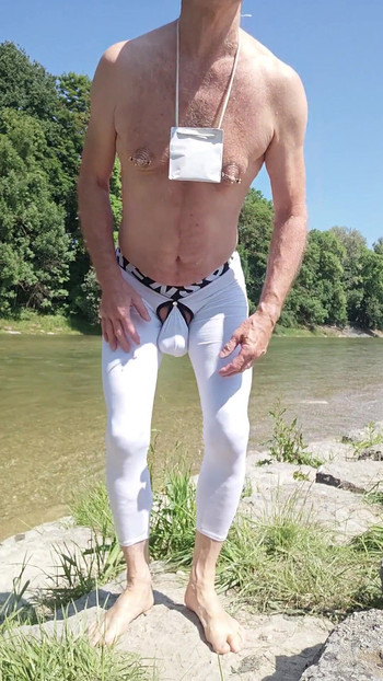 Must-share moment from "Fashion show"