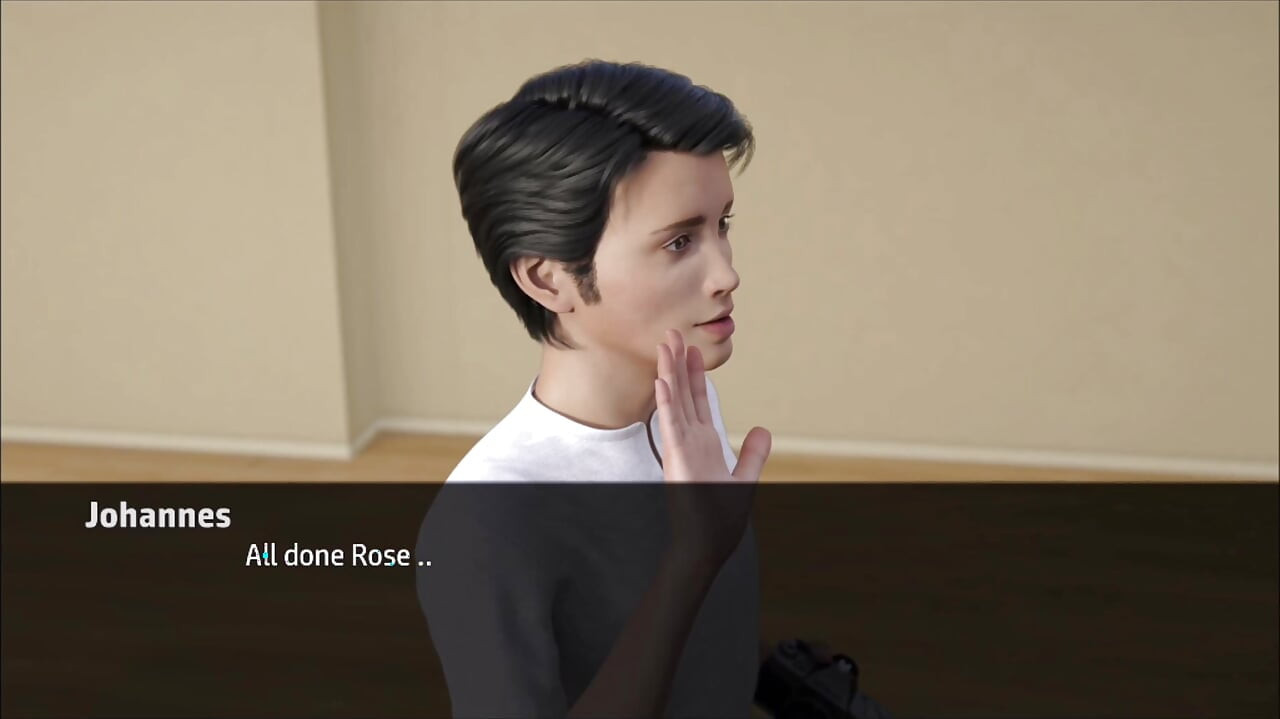 Milf creek #7: Rose did a photoshoot