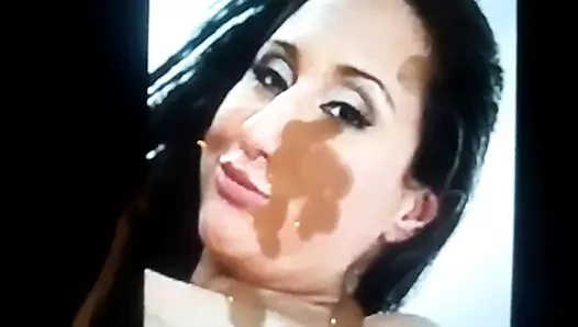 Sulu yummy kremsi haraç için bu sürtük dik pis civciv