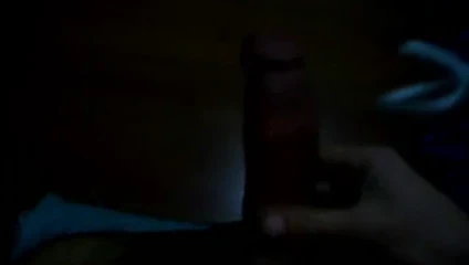 Güzel boşalma!
