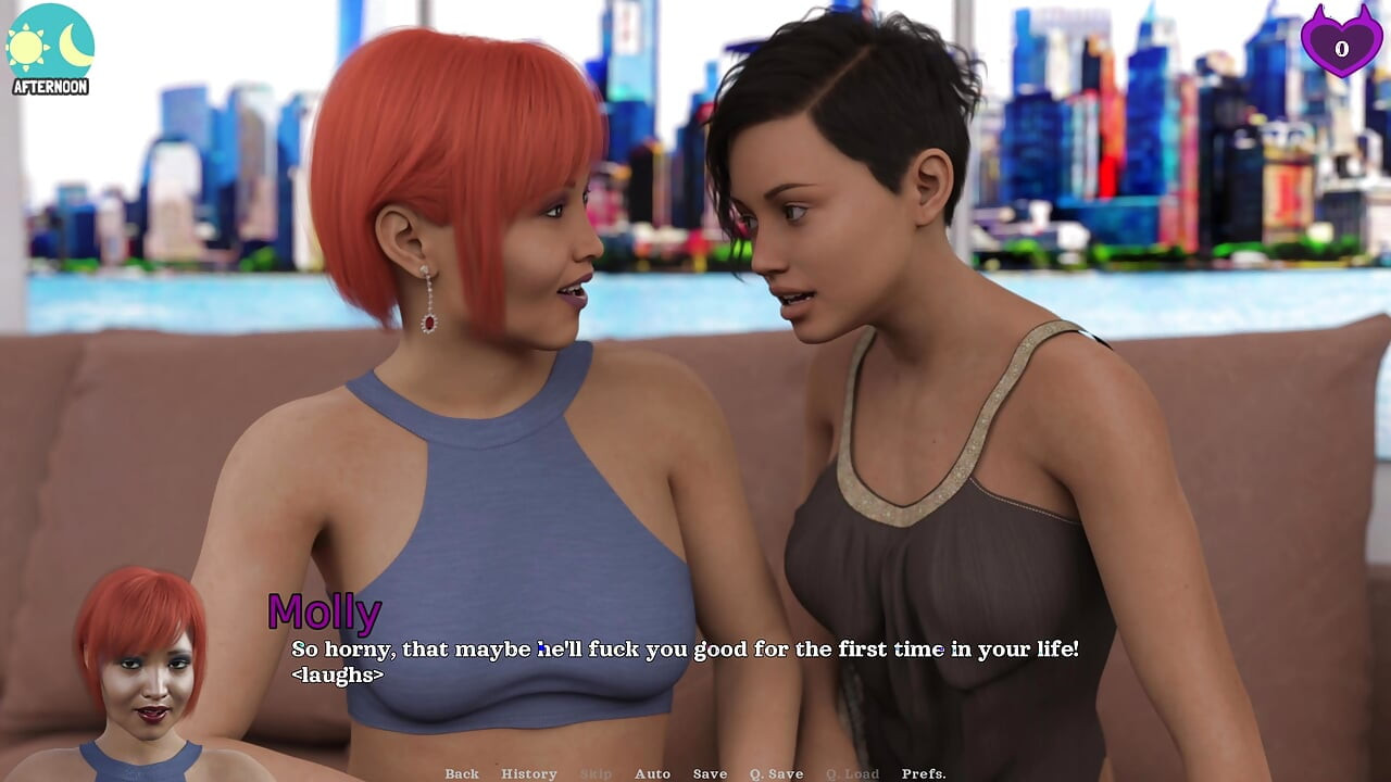 Conquering My Father-in-law (part 10)