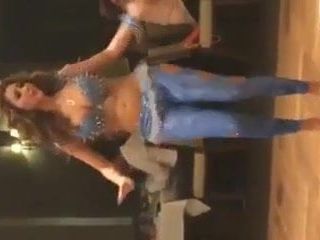 Taniec arabski 2