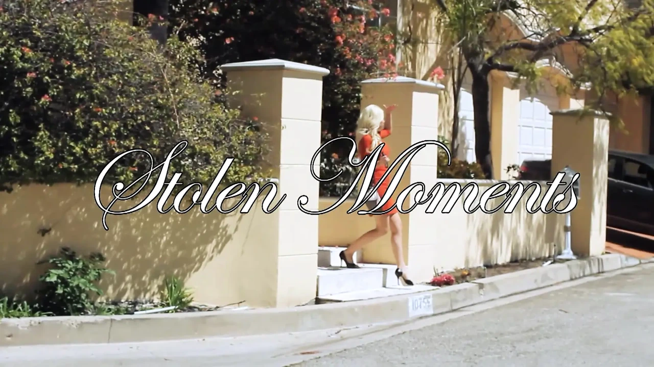 热辣时刻, 一个令人难以置信的湿润时刻