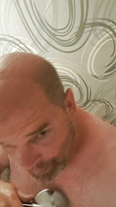 Body care of a slut