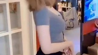 Shemale Slut Video naughty