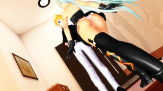 MMD