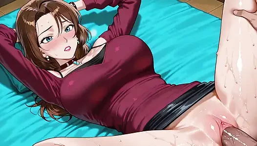 Doumoto Lina (Conan)