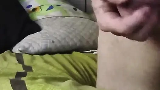her ikisi de boşalmak istediğinde ön sevişmeler