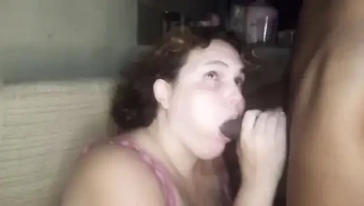 BBC Fucking the Married Woman and She Loves Humiliating Her Husband