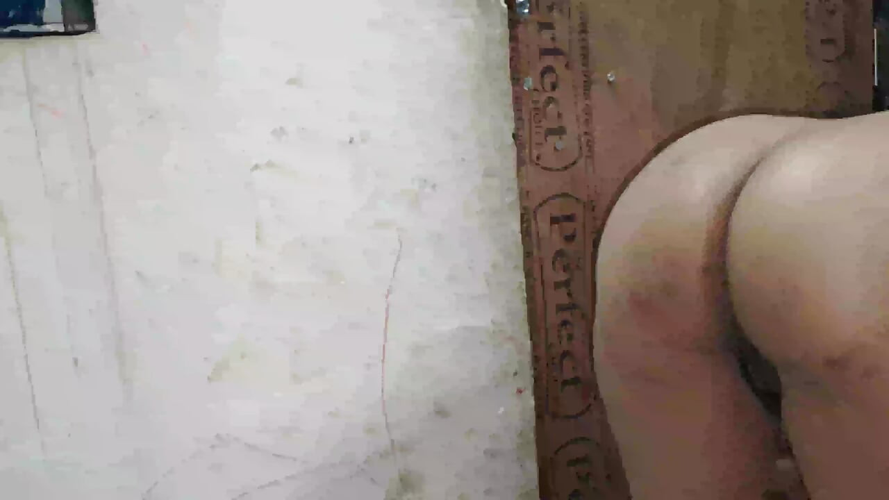 Indian Couple Private Moment