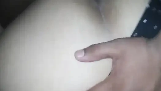 Cock Lover Fucked in Four