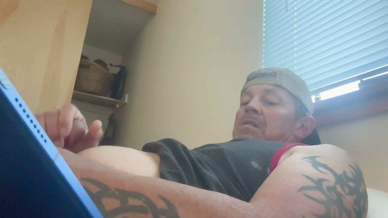 Home alone cumming