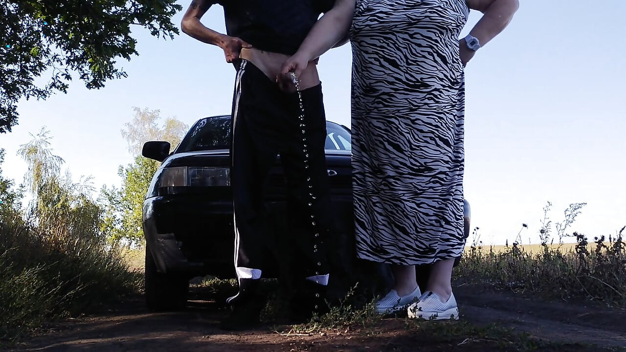 Pisao je javno u prirodi, jebao punicu u usta i napunio ih spermom