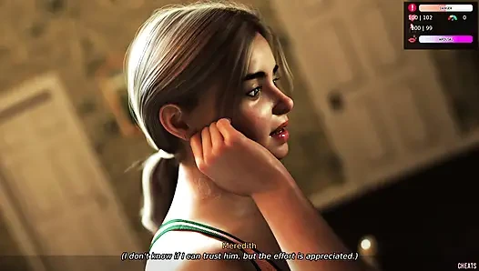 The Art of Seduction (part 3)