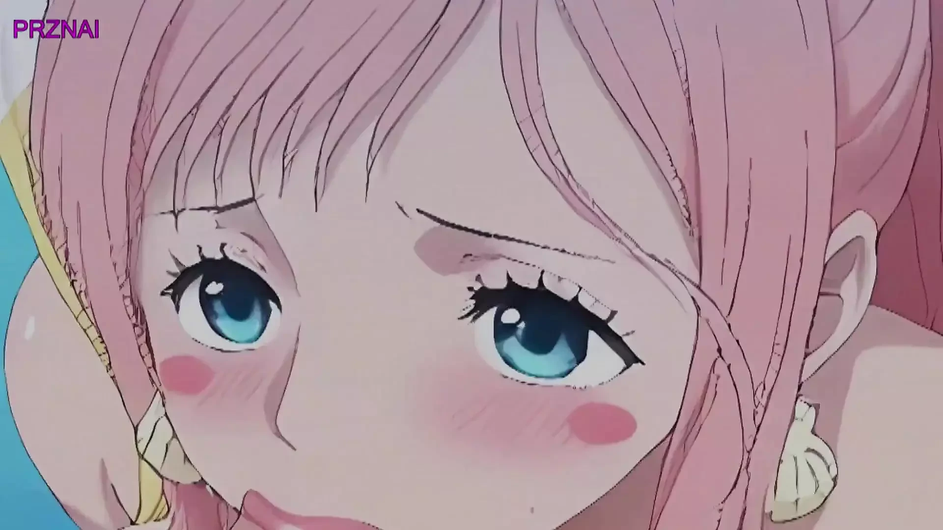 Uma peça Shirahoshi (8) Hen