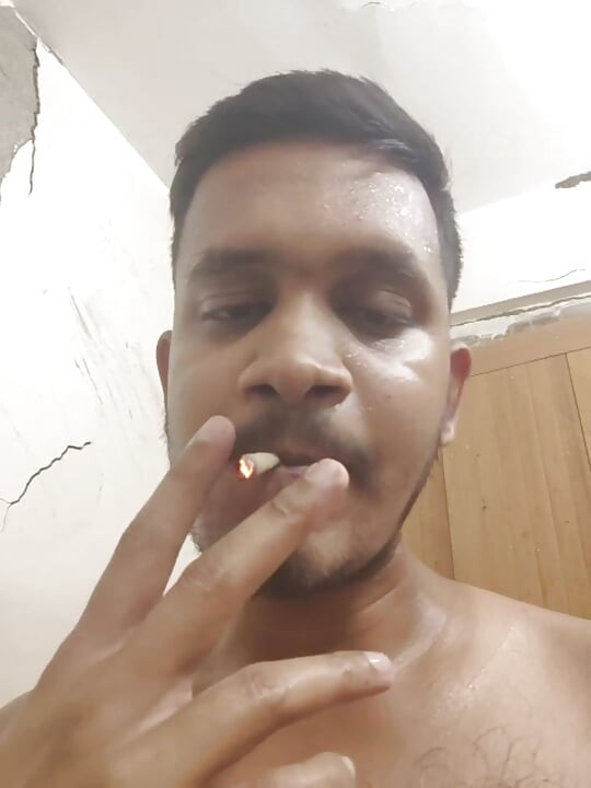 Indian deshi boy big cum video ssexy dirty talk smoking