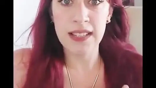 Shyyfxx Your Hot Stepsister-in-law Humiliates You and Cuts You quickly Your Stepbrother Is Coming! Rolepla