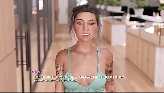 Maceracı çift 104 Anne takside soyundu ve kendisiyle oynadı