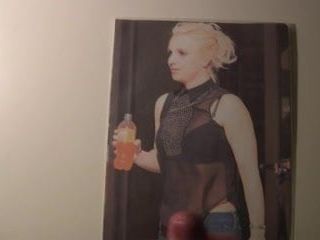 Porra na Britney Spears 25